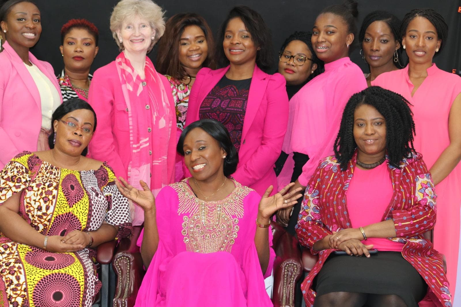 Women of Action Group